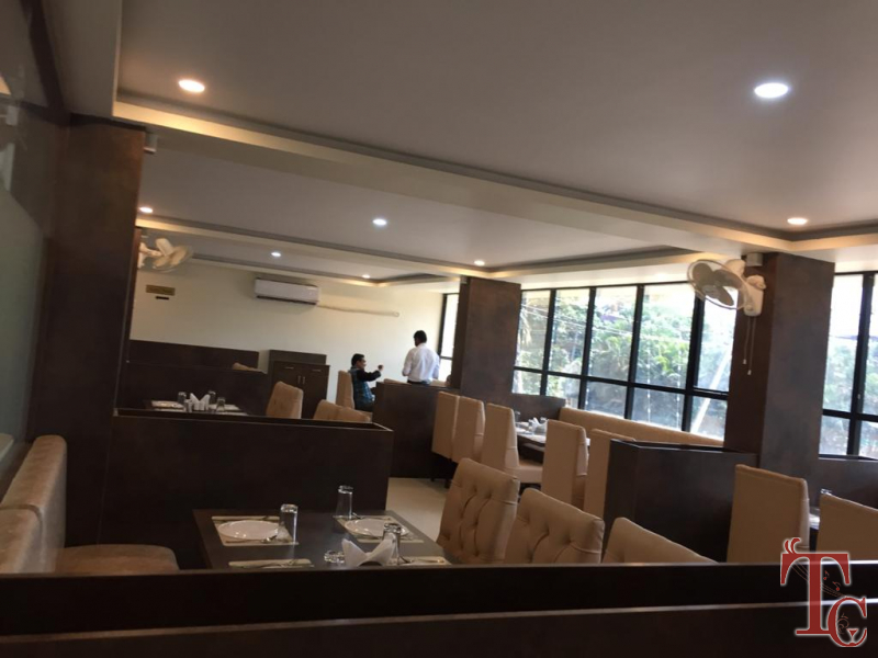 Rock View Hotel photo 22
