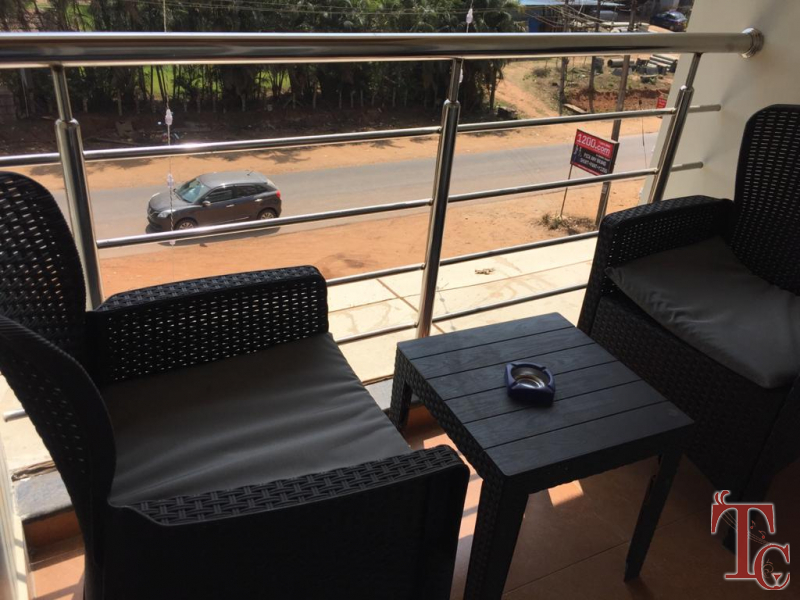 Rock View Hotel photo 36