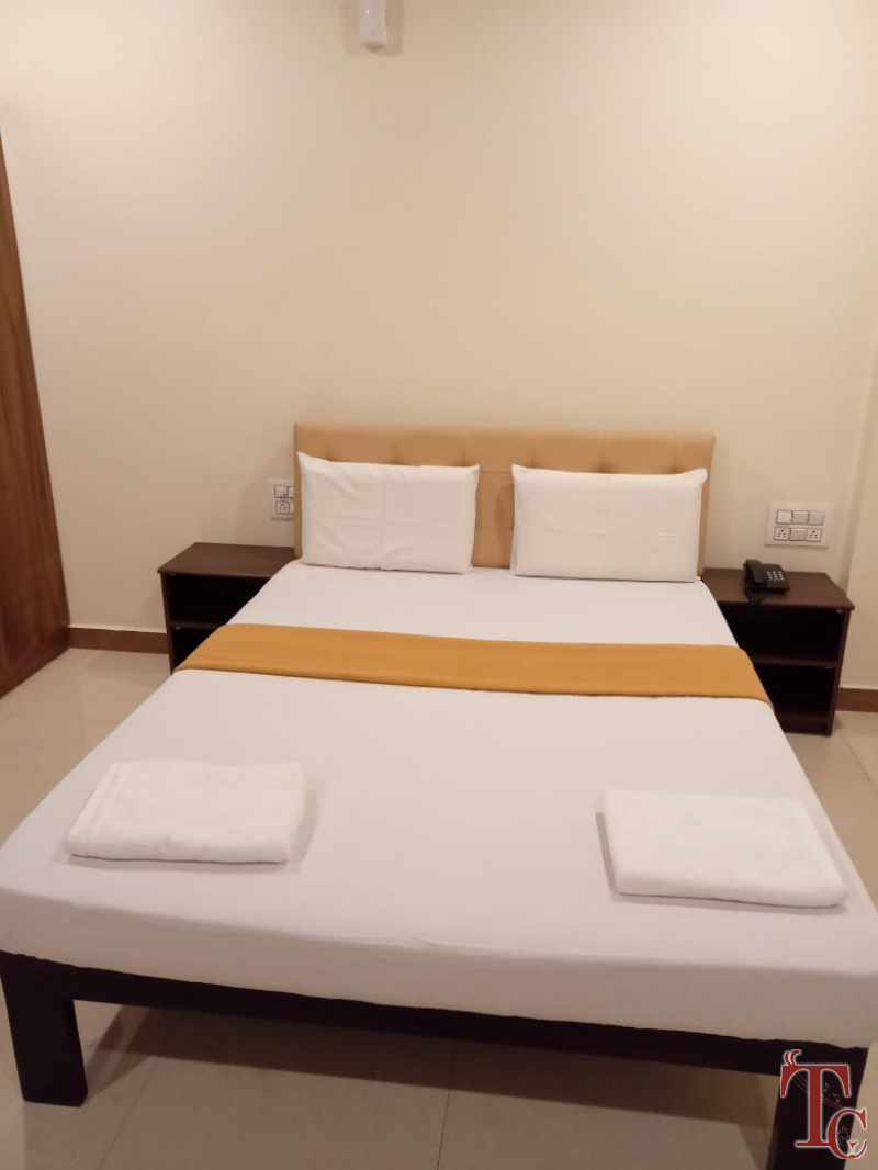 Rock View Hotel photo 38