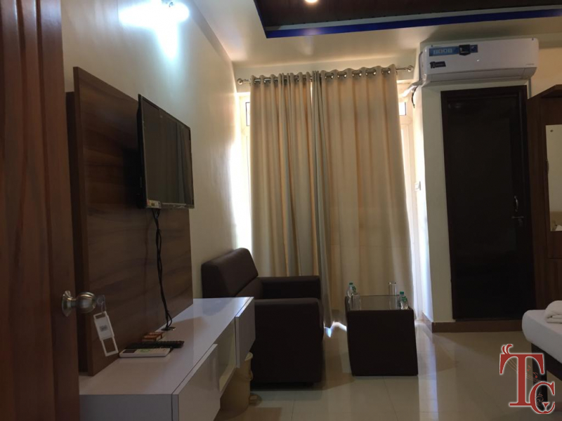 Rock View Hotel photo 46