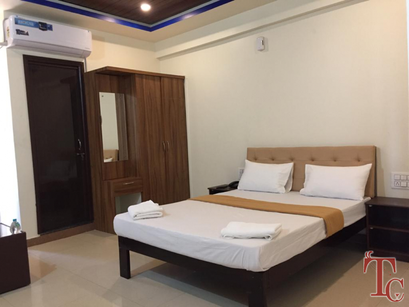 Rock View Hotel