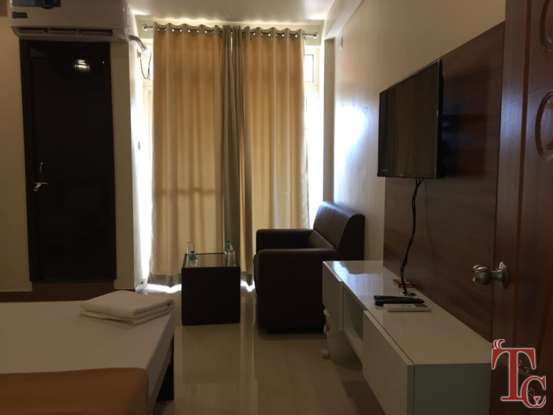 Rock View Hotel photo 50