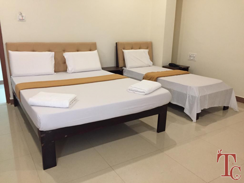 Rock View Hotel photo 56