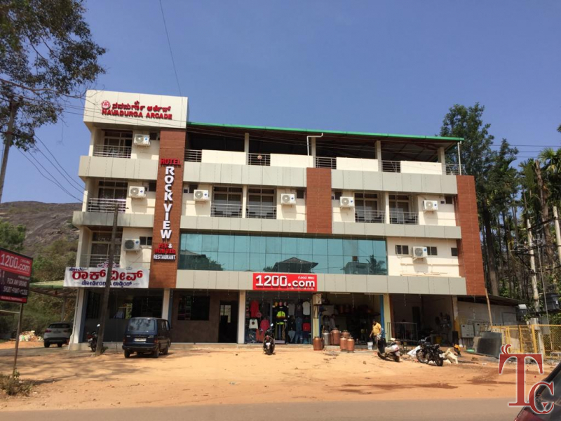 Rock View Hotel photo 66
