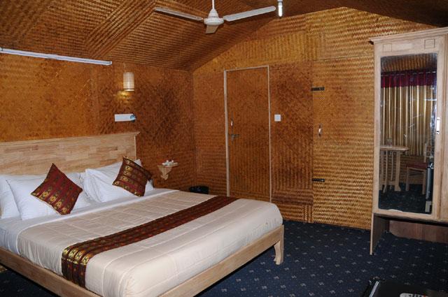 Porcupine Castle Resort photo 28