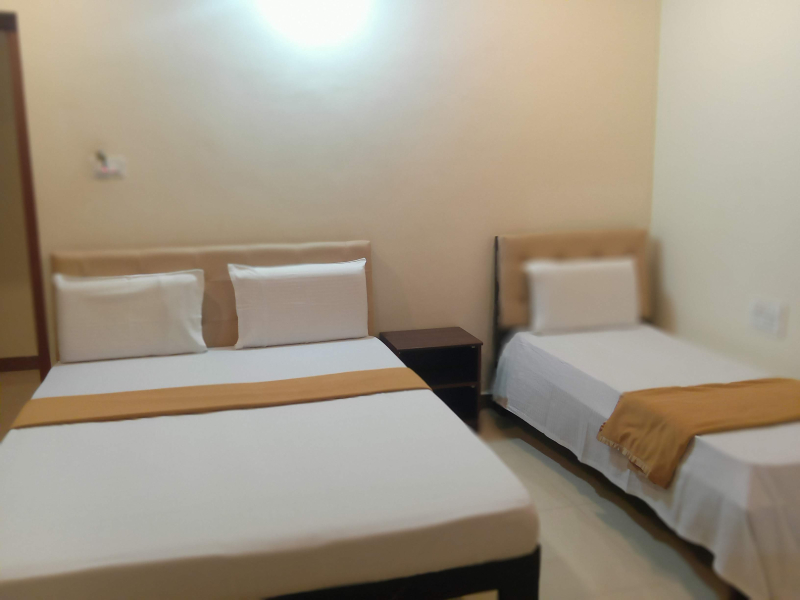 Rock View Hotel photo 69