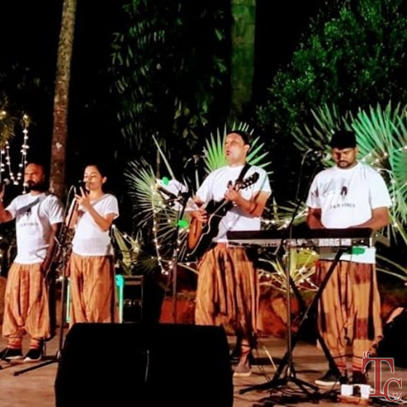 Destination Wedding Planners in Karnataka photo 7