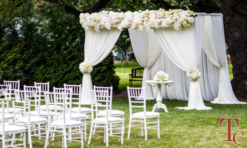 Destination Wedding Planners in Karnataka photo 9