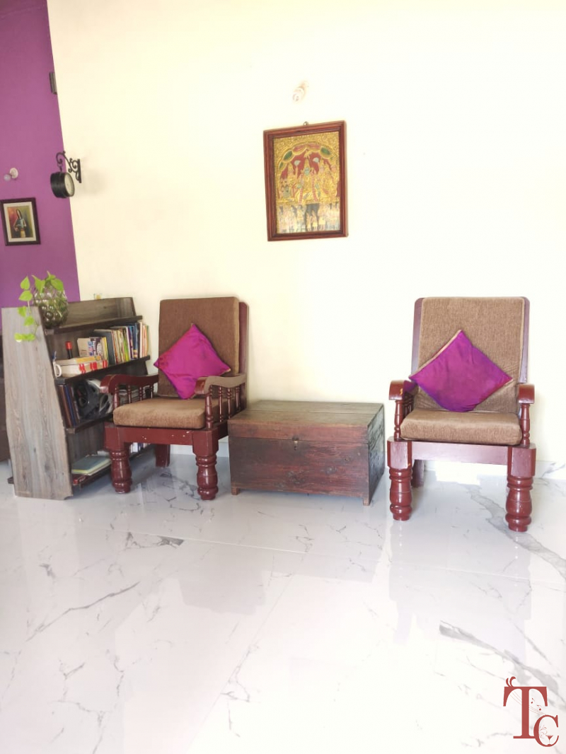 Coffee Retreat Homestay photo 6