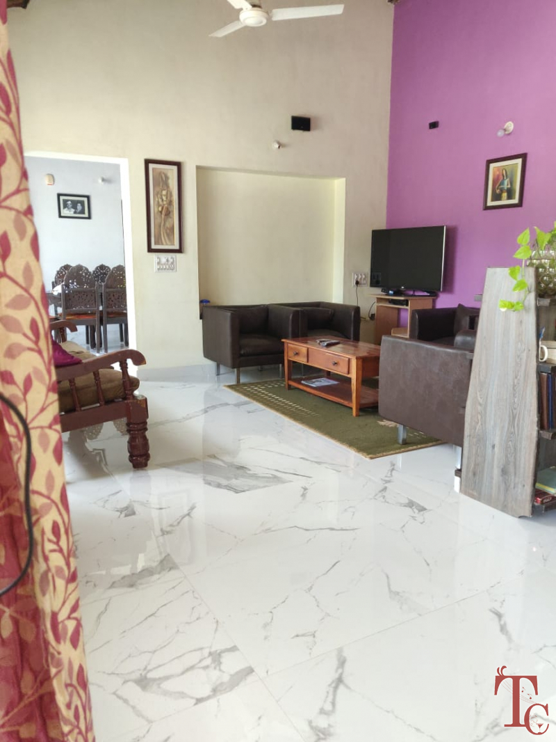 Coffee Retreat Homestay photo 7