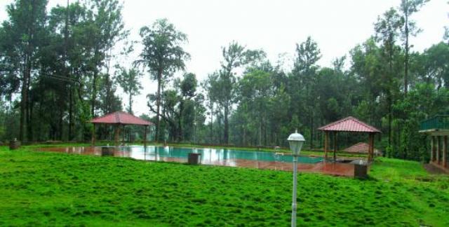 Kalgreen Valley Resort photo 45
