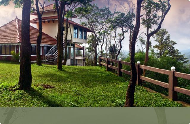 Porcupine Castle Resort photo 31