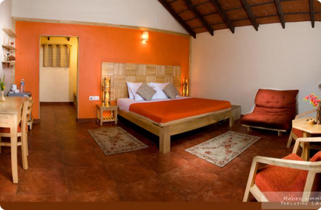 Porcupine Castle Resort photo 33