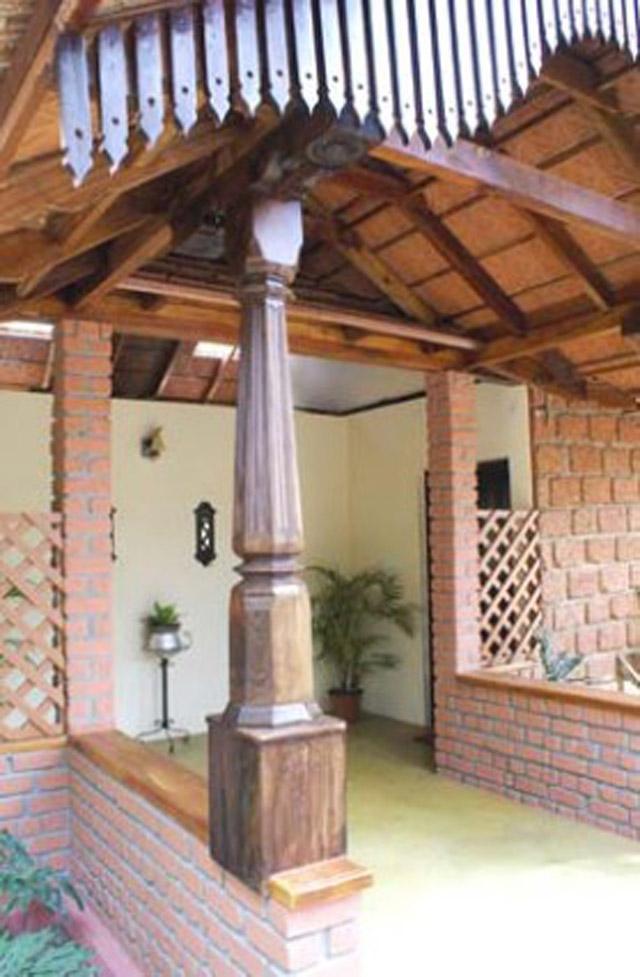 Coorg O Farm Homestay photo 2