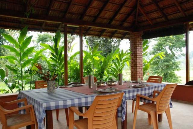 Coorg O Farm Homestay photo 3