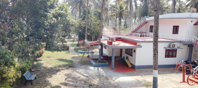 Coorg End Homestay photo 20