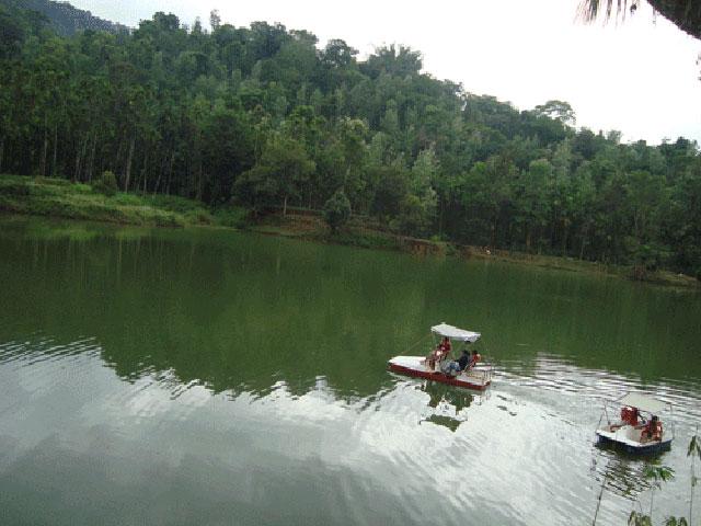 Kalgreen Valley Resort photo 46