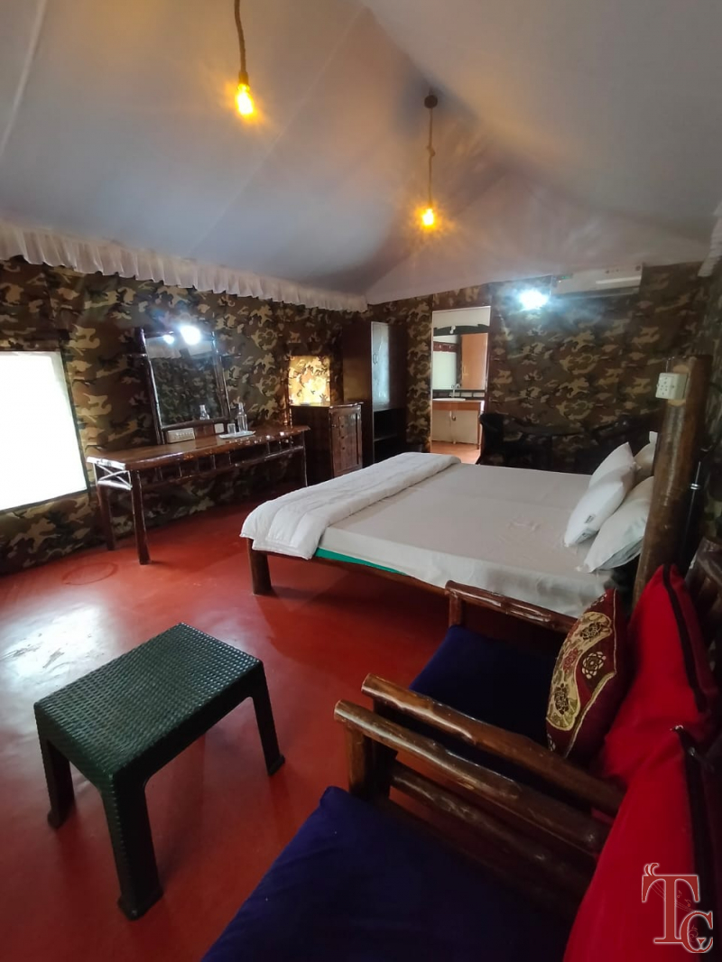 Coorg End Homestay photo 31