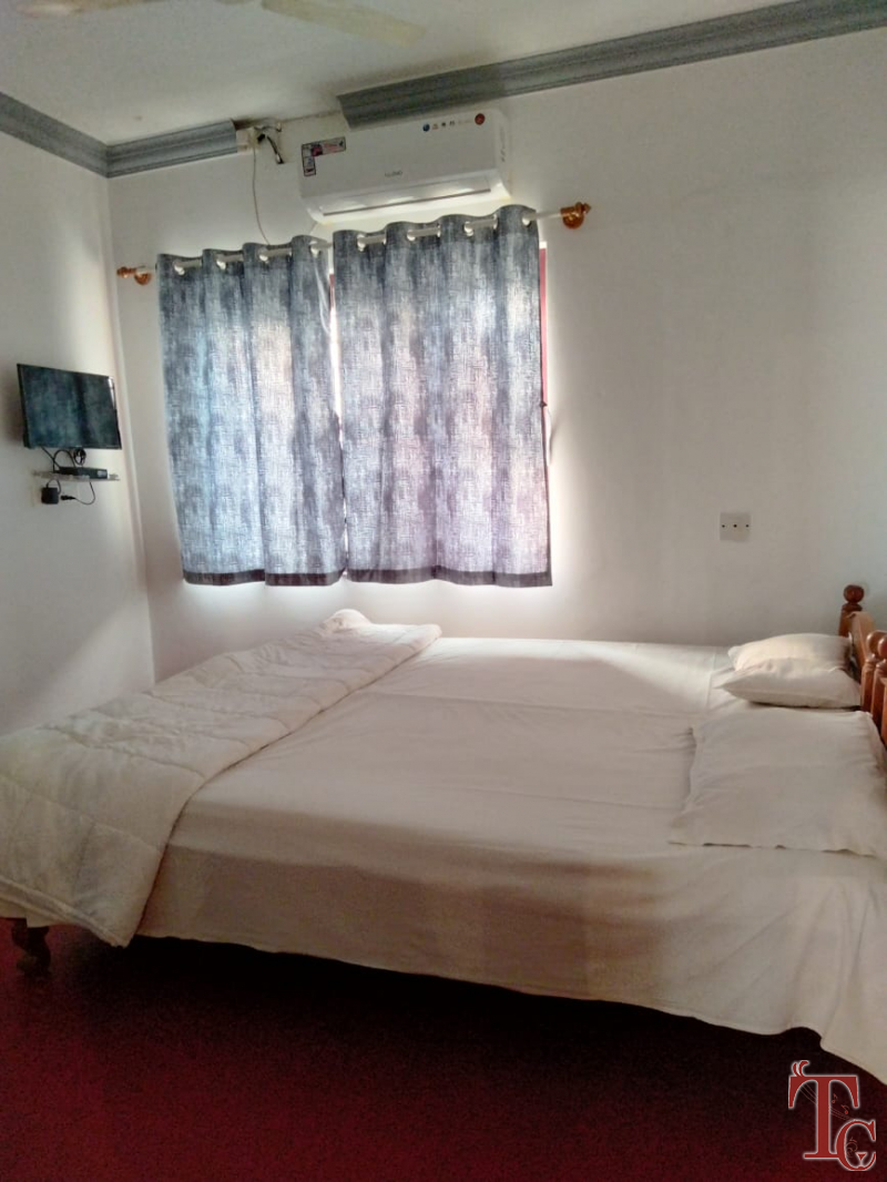 Coorg End Homestay photo 47