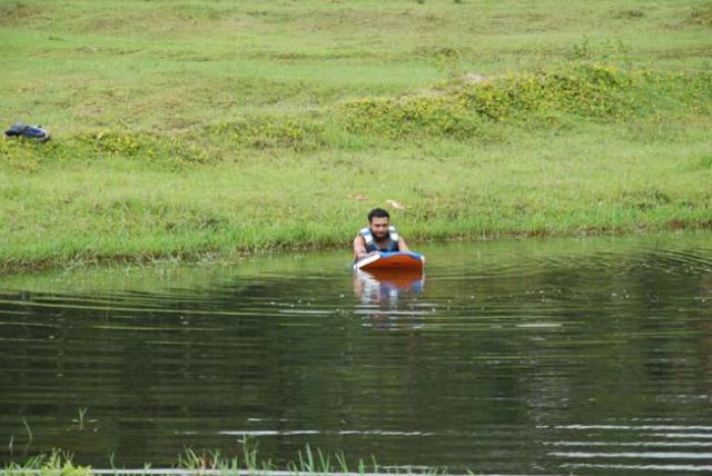 Coorg O Farm Homestay photo 10