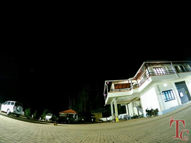 Guddadasiri Homestay photo 4