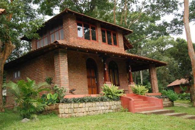 Coorg O Farm Homestay photo 12
