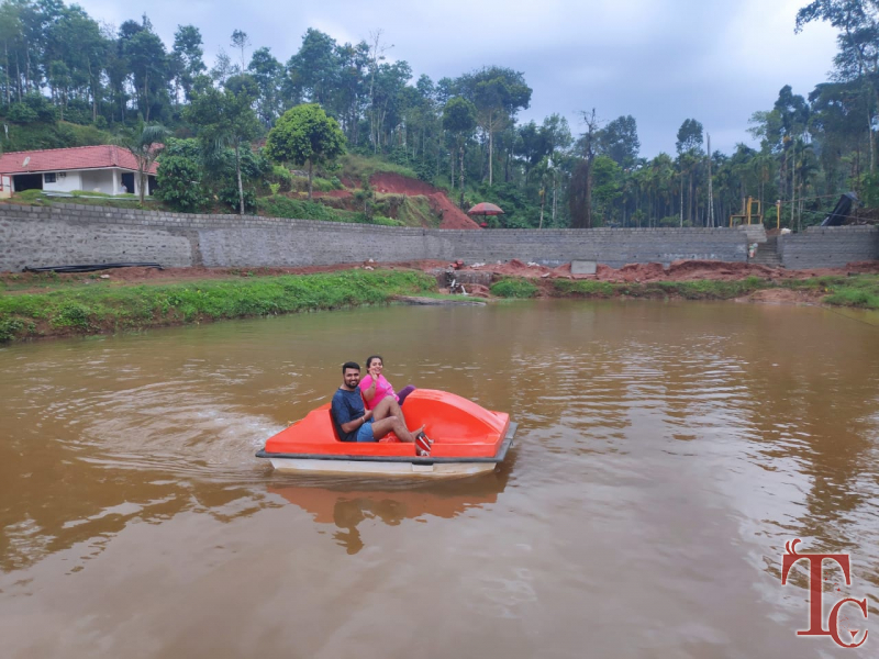Guddadasiri Homestay photo 15