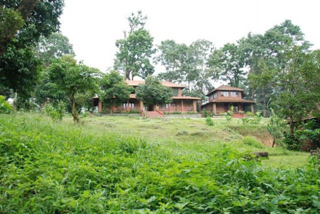 Coorg O Farm Homestay photo 14