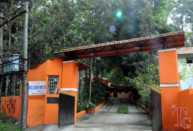 Halligadde Homestay photo 19