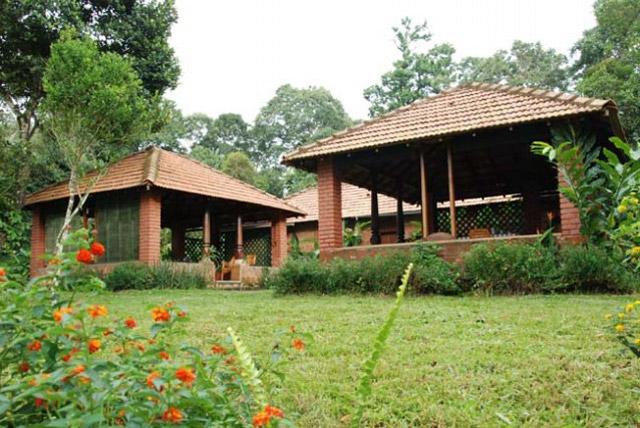 Coorg O Farm Homestay photo 15