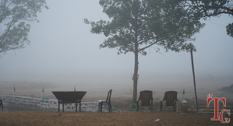 Banalu Valley Homestay photo 11