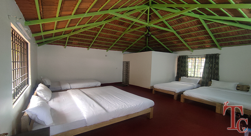 Banalu Valley Homestay photo 18