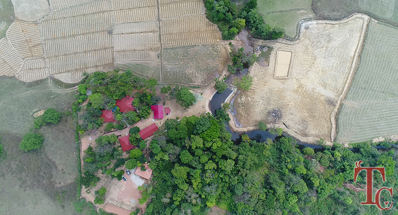 Banalu Valley Homestay photo 21