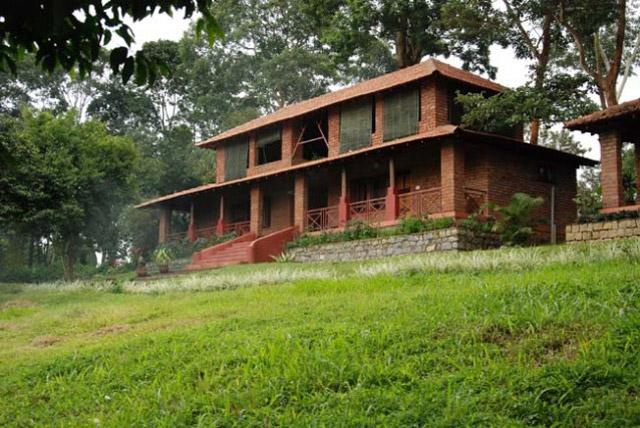 Coorg O Farm Homestay photo 18