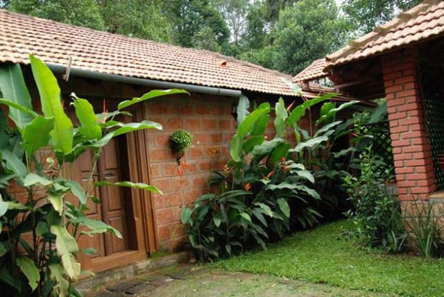 Coorg O Farm Homestay photo 20