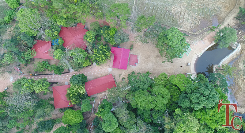 Banalu Valley Homestay photo 43