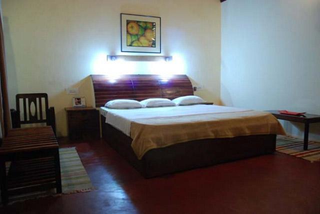 Coorg O Farm Homestay photo 21