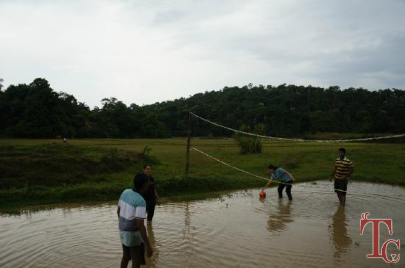 Shishir River Retreat photo 9