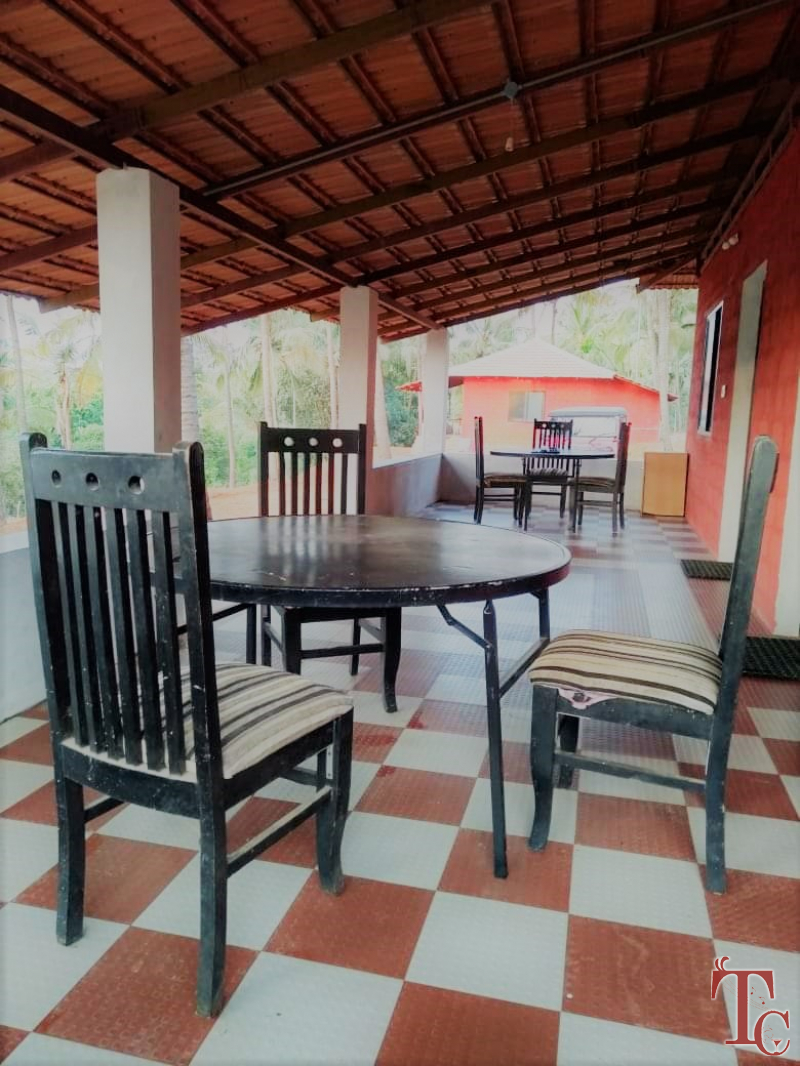Shishir River Retreat photo 11