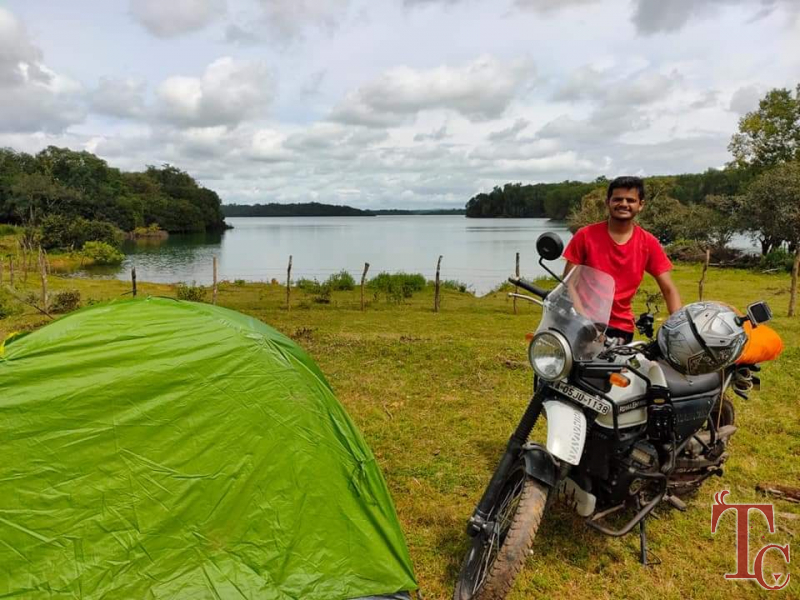 Shishir River Retreat photo 14