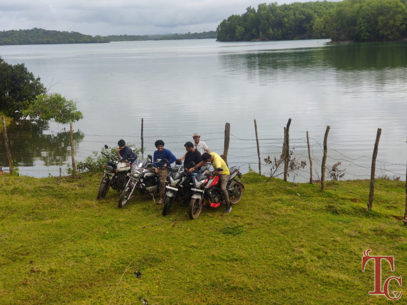 Shishir River Retreat photo 15