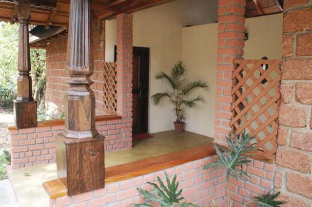 Coorg O Farm Homestay photo 23