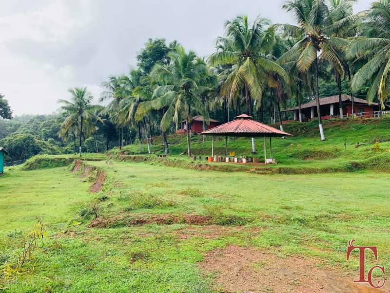 Shishir River Retreat photo 20