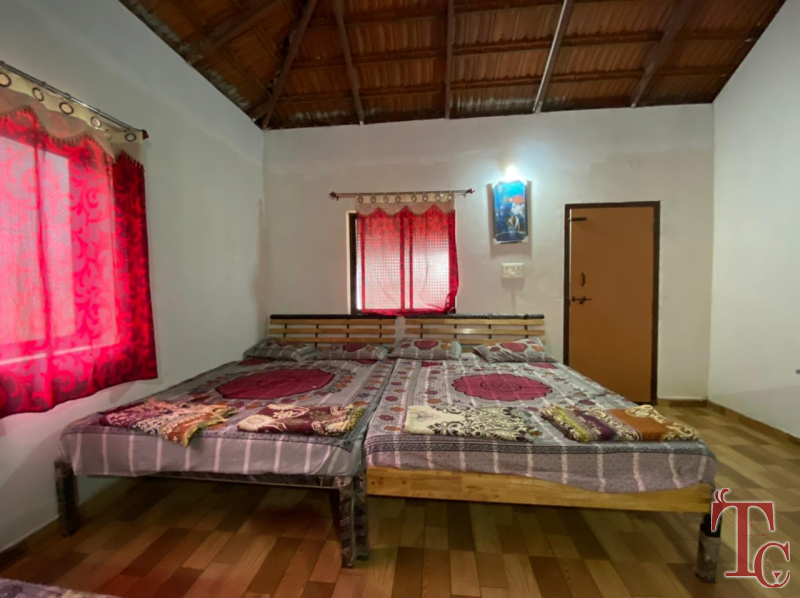 Shishir River Retreat photo 23