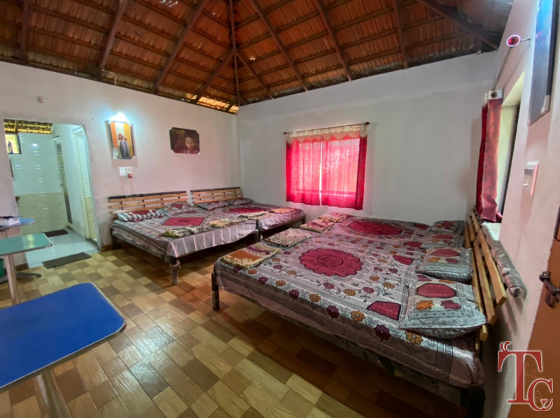 Shishir River Retreat photo 24