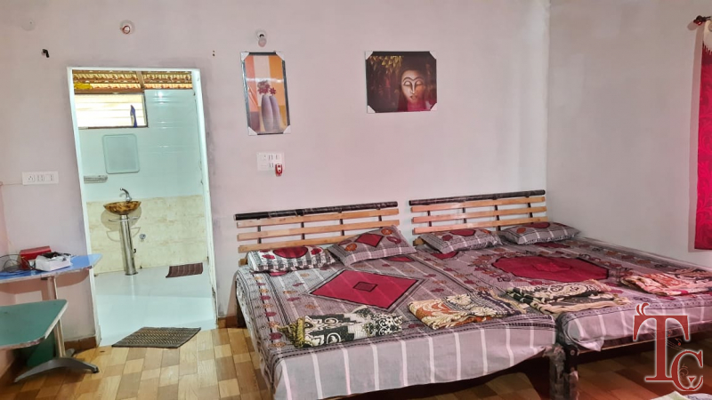 Shishir River Retreat photo 25