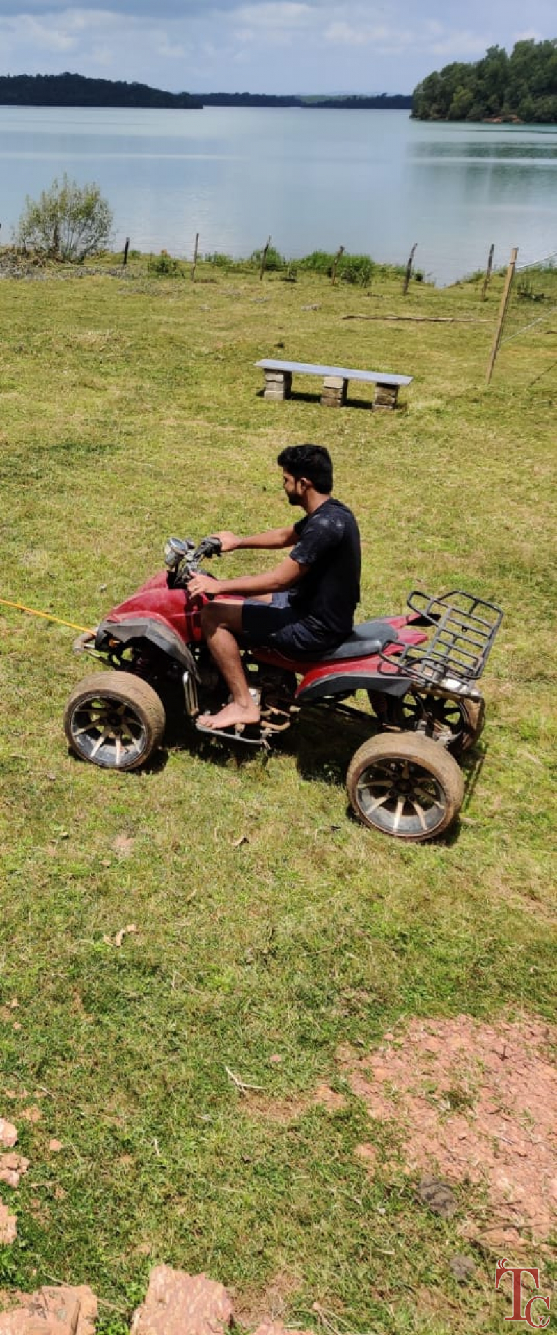 Shishir River Retreat photo 26