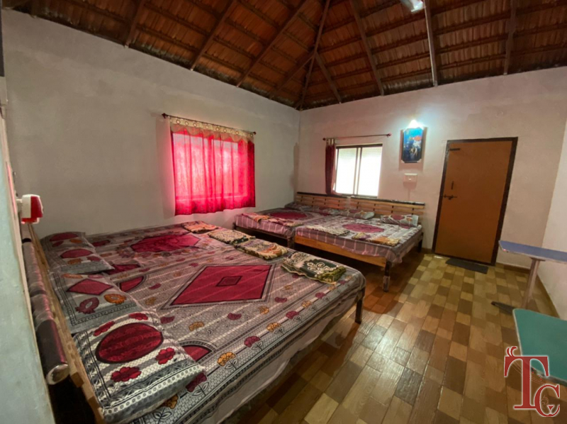Shishir River Retreat photo 29