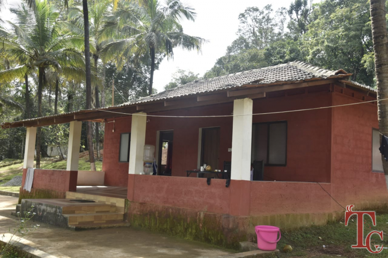 Shishir River Retreat photo 32