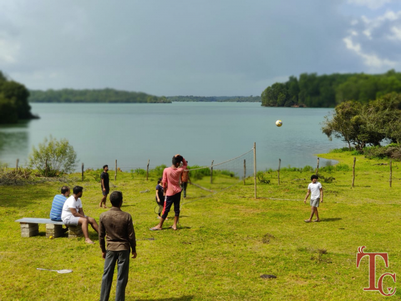 Shishir River Retreat photo 33